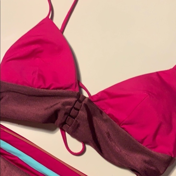 Maaji bikini NWOT - Picture 3 of 6